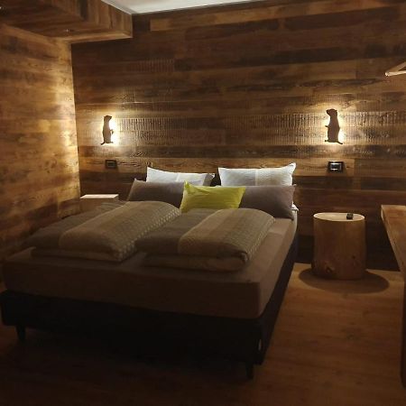 Chrys B&B Вальфурва Экстерьер фото