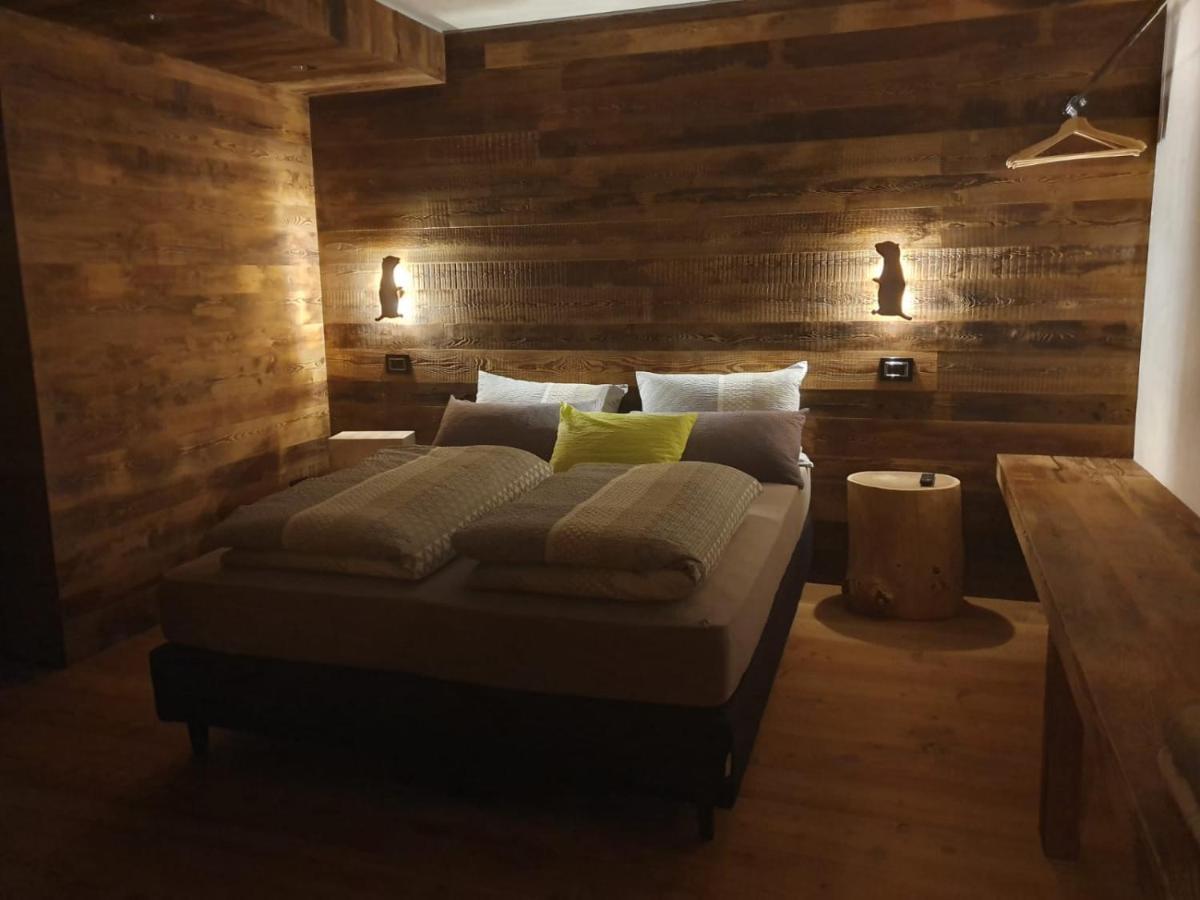 Chrys B&B Вальфурва Экстерьер фото