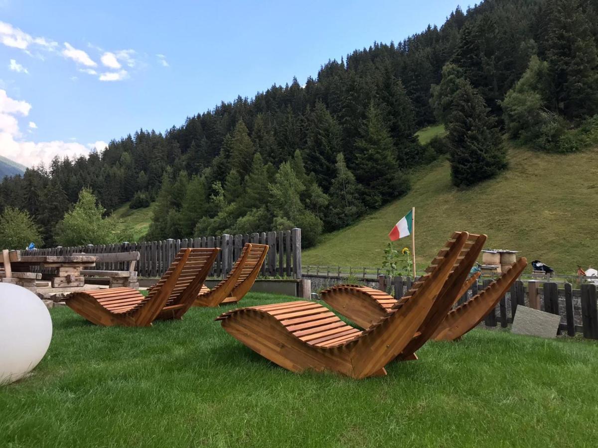 Chrys B&B Вальфурва Экстерьер фото