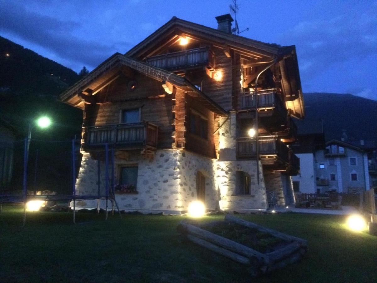 Chrys B&B Вальфурва Экстерьер фото