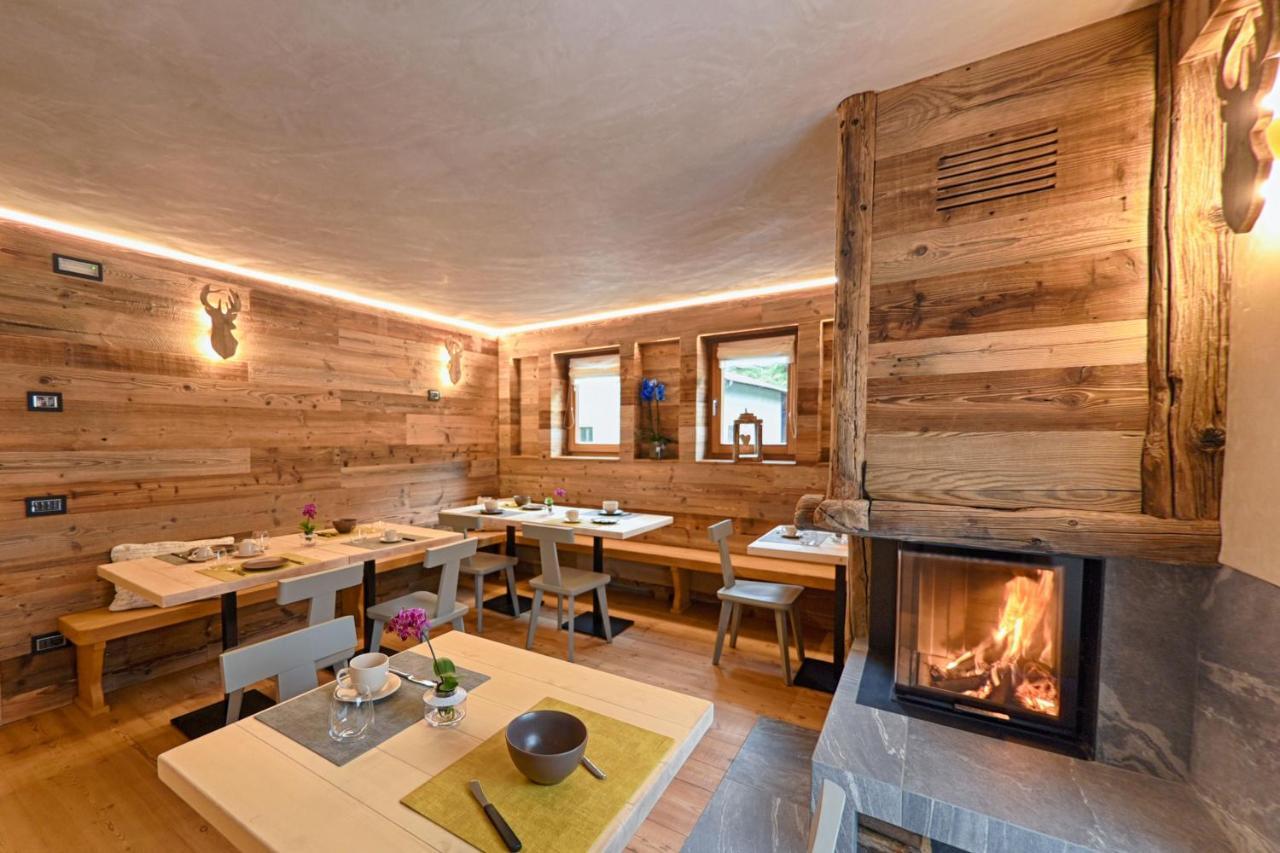 Chrys B&B Вальфурва Экстерьер фото
